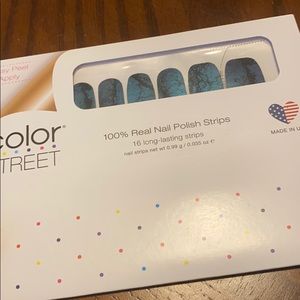 Color Street Interstellar